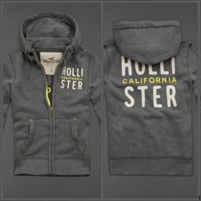 Cheap Hollister Men Hoodies wholesale No. 15